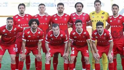  واکنش باشگاه پرسپولیس به خبر درگیری در تیم و اخراج بازیکنان