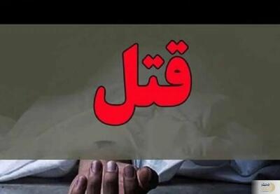  قتل باجناق در تهرانپارس/ شلیک ۵ گلوله و فرار قاتل با ساک آماده