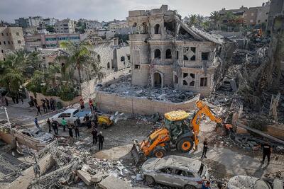  تحلیل اندیشکده اسرائیلی از چرخه بسته رویارویی نظامی احتمالی ایران و اسرائیل