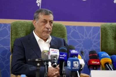  قائم‌پناه: تا شعاع ۲۵۰ کیلومتری‌ تهران صنعت جدید تأسیس نمی‌شود