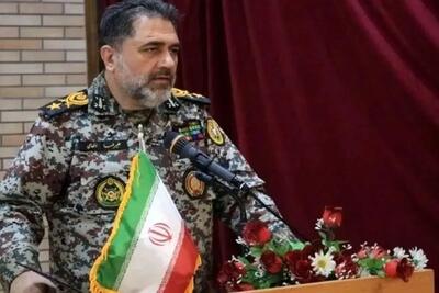  فرمانده پدافند هوایی ارتش: نگذاریم تبلیغات روانی دشمن، روحیه ما را تضعیف کند