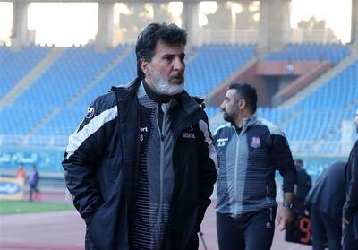  بیانی: برکناری ساپینتو درست نبود/ طرفداران جباری الان کجا هستند؟