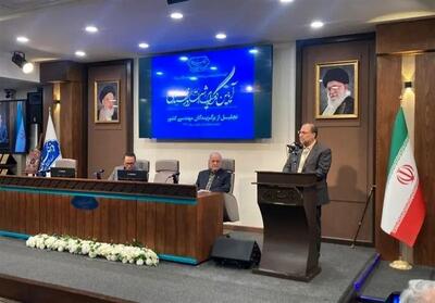  تقدیر از مهندسان برگزیده/استاد دانشگاه امیرکبیر در جمع برترین‌ها