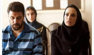  عکس تازه منتشر شده از جواد عزتی در پشت صحنه سریال پرطرفدار «وحشی»!