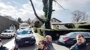  بسته سرنوشت، روز سرنوشت