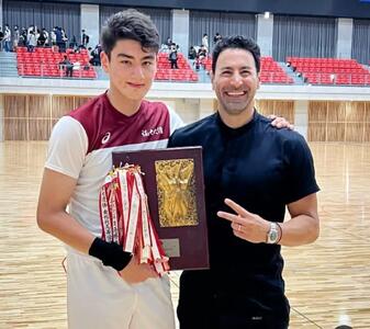  بازگشت «اهاماتسو» به خانه؟ مساجدی در مدار تیم ملی ایران با مشورت پیاتزا