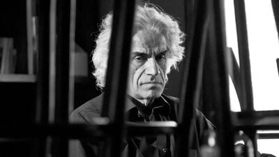  شعر به مثابه تجربه؛ جهان بی‌مرز علی باباچاهی