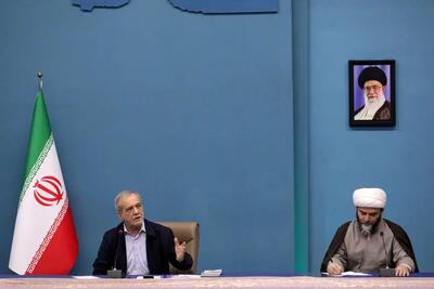  قدردانی پزشکیان از نهضت ملی زندگی با آیه‌ها