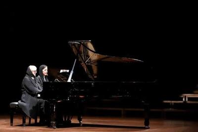  فستیوال رقابتی «پیانو کلارا» برگزار می‌شود