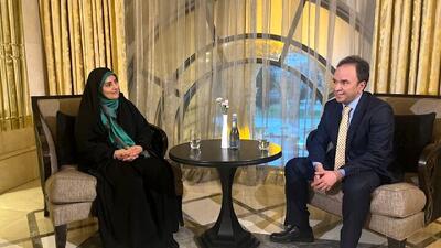  ۶۵۰ میلیون دلار؛ حجم تبادلات تجاری ایران و آذربایجان در دو سال گذشته