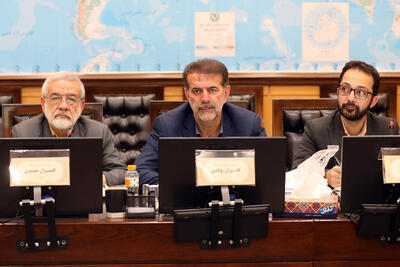  قرار نیست صلاحیت افرادی که از خطوط قرمز عبور کردند، تائید شود