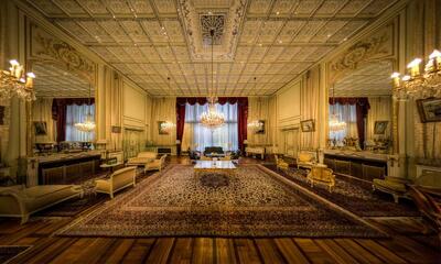  فعالیت موزه‌ها در نوروز ادامه دارد