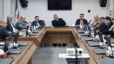  نگاهداری: تقویت سرمایه اجتماعی با ارتقای کارآمدی نظام حکمرانی محقق می‌شود