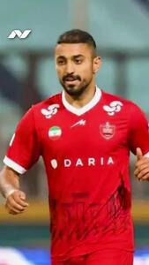  چه بلایی سر رختکن پرسپولیس آمد؟