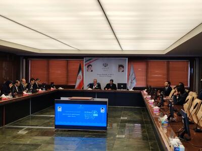  وزیر نیرو: نگران تابستان پیشِ رو هستیم