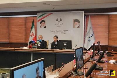  هدف‌گذاری ۵۳۰۰ مگاوات ظرفیت خورشیدی در استان اصفهان