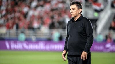  تکذیب یک شایعه جنجالی درباره قلعه‌نویی