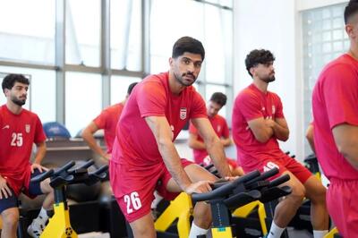  اوسمار خواهان جذب ستاره تراکتور شد