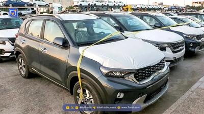  نسخه جدید دولت برای فروش خودرو وارداتی