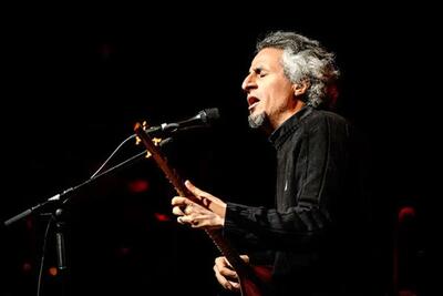  اظهارات تند محسن نامجو علیه پهلوی و علی کریمی