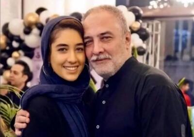  شباهت باورنکردنی برخی بازیگران ایرانی به دخترانشان