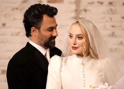  استوری غم‌انگیز تازه عروس سینمای ایران خبرساز شد