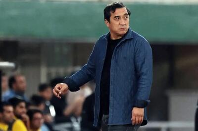  خداداد: این پسر به پشتوانه وزیر ورزش لات شده!