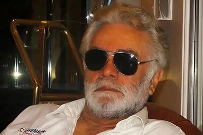  تغییر چهره چنگیز وثوقی 34 سال پس از سریال امام علی