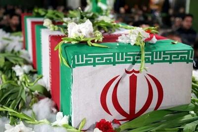  شهادت یک نیروی بسیجی در زاهدان