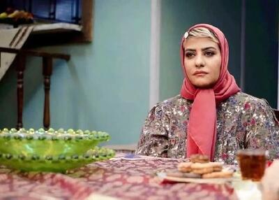  اعتراف تلخ رابعه اسکویی توجه‌ها را جلب کرد