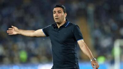  راه بازگشت جواد نکونام به استقلال بسته شد
