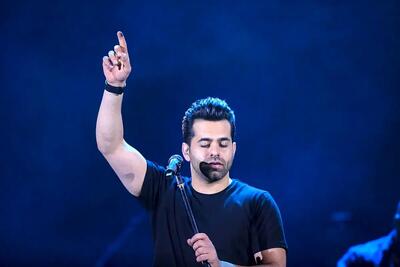  رضا بهرام با ترانه مشهور هایده برای خود آبرو خرید