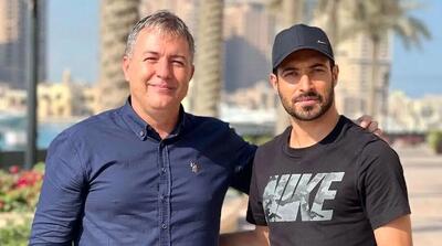  پای شجاع و اسکوچیچ به ماجرای درگیری در پرسپولیس باز شد