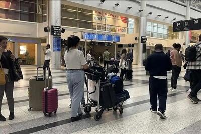  دومین هشدار آمریکا برای تخلیه اتباع خود از لبنان