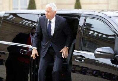  خودکشی یک مقام سیاسی به خاطر پرونده اپستین