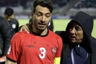  کاش حداقل این روزها مراعات می‌کردید آقای عزیزی!