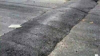  شهرداری شیراز دست‌انداز پر دردسر را حذف کرد!