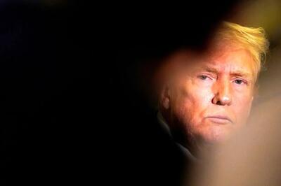  رونمایی از طرح احتمالی ایران برای معامله با ترامپ