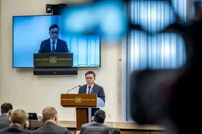  آمریکا خواستار خلع سلاح هسته‌ای چین شد