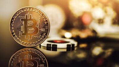  ریزش پشت ریزش بیت کوین در بازار جهانی