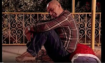  آقای سیروس گرجستانی چقدر در این خانه به شما خندیدیم