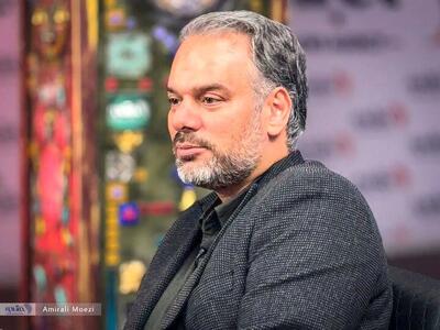  رشیدی‌کوچی: رسانه ملی بر خشم و تنفر جامعه می‌افزاید