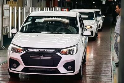  ال ۹۰ ایرانی معادل تویوتا کرولا قیمت خورد!