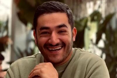  امیرپارسا نشاط آزاد شد