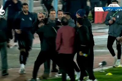  این سه نفر بد اخلاق‌ترین ایرانی‌های ساعات اخیر هستند