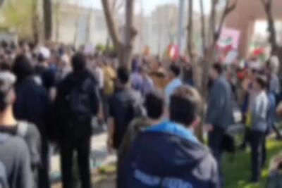  پرونده دانشجویان خاطی در اسرع وقت رسیدگی می‌شود