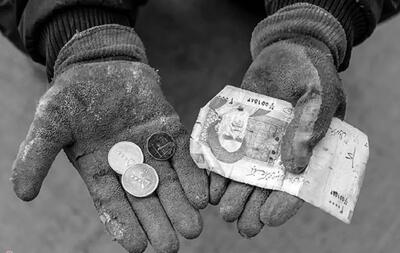  افزایش ۱۰۰ درصدی دستمزد هم شکاف ۴۰ میلیونی کارگران را پر نمی‌کند