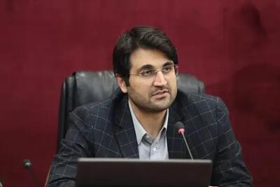  رئیس سازمان امور مالیاتی: وحید مظلومین از حساب‌های جعلی استفاده می‌کرد