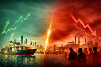  تعرفه‌های جدید ترامپ چه تاثیری بر اقتصاد جهان عرب دارد؟