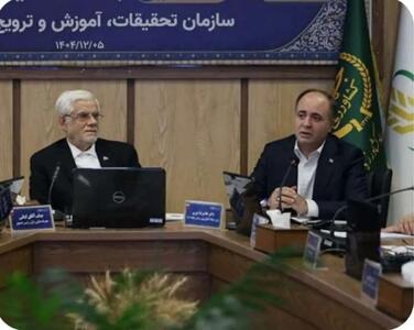  امنیت غذایی به گفتمان عمومی تبدیل شده است/ دانش‌بنیان‌شدن محور اصلی فعالیت بخش کشاورزی